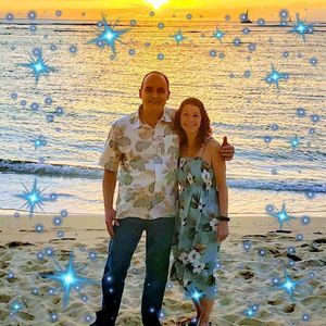 Meet your Posher, Lynne